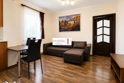Apartament cu 2 camere în Becaș - 2