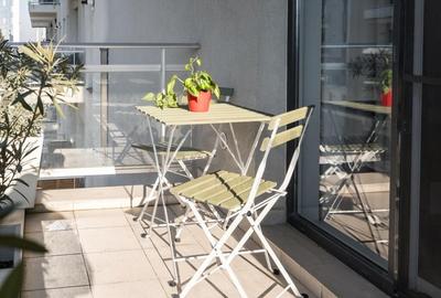 Apartament 2 camere - Belvedere - 9