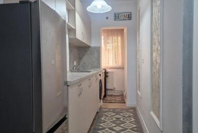 Garsonieră decomandată, mobilată în Dumbrava 2 - 9