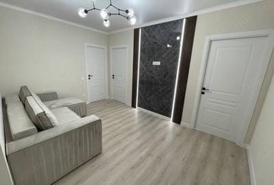 Apartament cu 2 camere decomandat în 13 Septembrie - 2