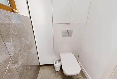 Apartament 3 camere, 77 mp + curte 32 mp, parter – Otopeni - 15