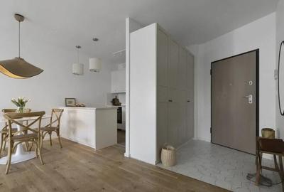 Apartament cu 2 camere semidecomandat în Titan - 3