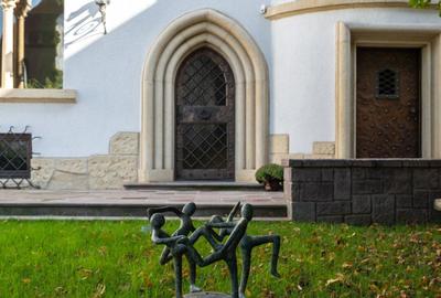 Casă individuală cu 7 camere cu Canalizare în Dacia - 37