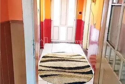MOLDOVA NOUA, Casa 3 camere, Suprafata totala teren: 274 mp - 7