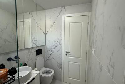 APARTAMENT 3 CAMERE DECOMANDAT LUX ZONA TOMIS NORD - 19