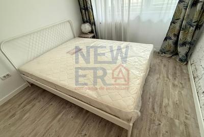 Apartament cu 2 camere semidecomandat, mobilat în Drumul Taberei - 6