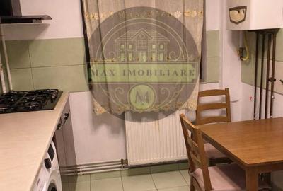 Apartament cu 2 camere decomandat în Vest - 2