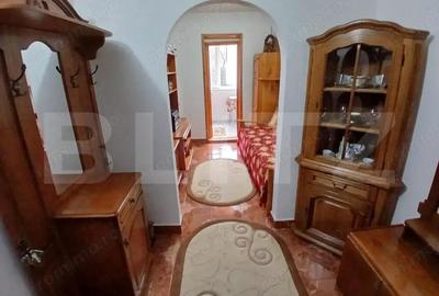 Apartament cu 2 camere semidecomandat în Central - 4