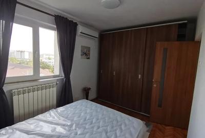 Apartament cu 2 camere, etajul 6/10, zona Podu Ros - 4