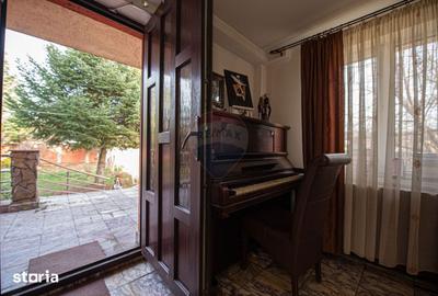 Casă cu 9 camere cu Teren 1200 Mp în Ferentari - 18