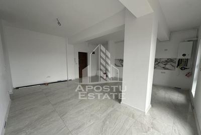 Apartament cu 2 camere finalizat in Braytim la asfalt. - 4