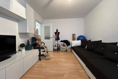 Apartament cu 3 camere decomandat, mobilat în Titan - 3