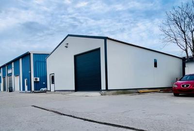 Spațiu comercial, de 150 mp, în Central - 6