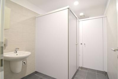 Spațiu comercial, de 201.5 mp, în Complex Studențesc - 9