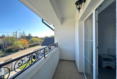 Vânzare casă 5 camere nouă elegantă și spațioasă în Hărman - 34