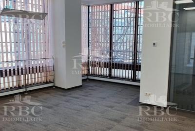 Spatii de birou 189 – 3853 mp in cladire certificata BREEAM - 5