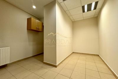 Spatiu Birouri**1,042mp utili**// zona Grozavesti - 17