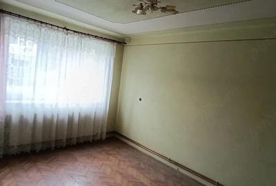 Apartament cu 2 camere decomandat în Central - 6