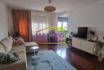 Apartament 2 Camere SPATIOS Bd Unirii - Pta Alba Iulia - 5