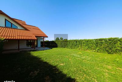 Casă cu 3 camere cu Teren 385 Mp în Clinceni - 7