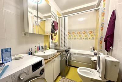 Apartament cu 2 camere decomandat în Steaua - 2
