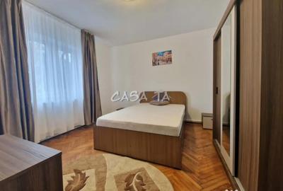 Apartament cu 3 camere decomandat, mobilat în Unirii - 6