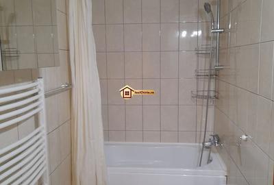 Apartament cu 2 camere decomandat în Păcurari - 1