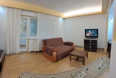 Inchiriez ap 2 camere, Scriitorilor, decomandat, loc parcare. - 2