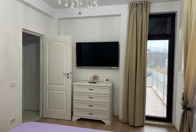 Casă cu 3 camere cu Teren 80 Mp în Măgurele - 7