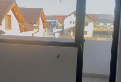 Apartament cu 2 camere decomandat în Șelimbăr - 6