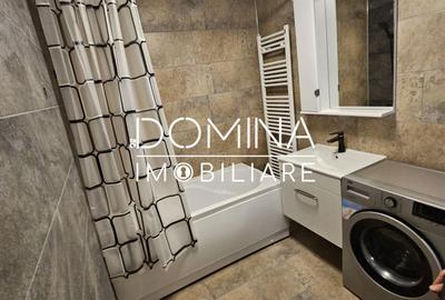 Garsonieră, mobilată în Central - 7