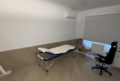 Apartament 3 Camere Cortina North Pipera | Parcare | Parter | Partial mobilat - 7