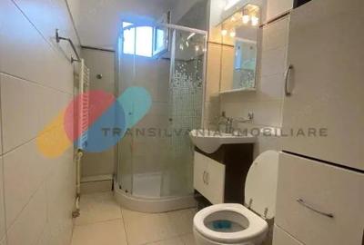 Apartament cu 4 camere, 71 mp , mobilat si utilat - zona Iulius Mall Apartament cu 4 camere, 71 mp , mobilat si utilat - zona Iulius Mall - 11