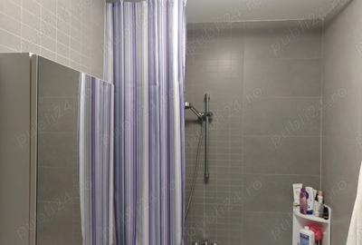 Garsoniera 20th Residence Crangasi Regie Petrache Poenaru Garsoniera 20th Residence Crangasi Regie Petrache Poenaru - 5