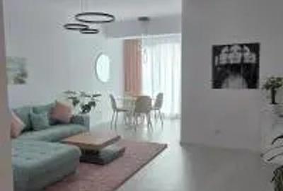 Inchiriez Apartament Aviatorii Residence 3 - 2