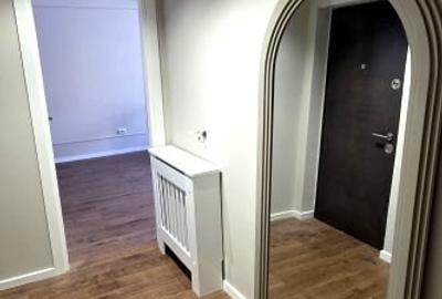 Apartament cu 2 camere semidecomandat, mobilat în Mănăștur - 10