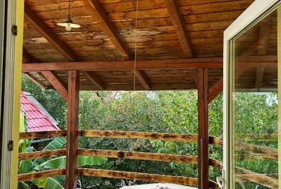 Casă individuală cu etaj, curte generoasă și garaj în Timisoara - 9