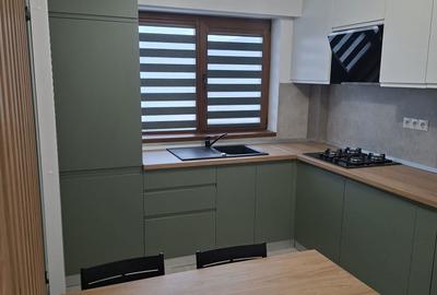 Apartament cu 2 camere semidecomandat în Central - 5