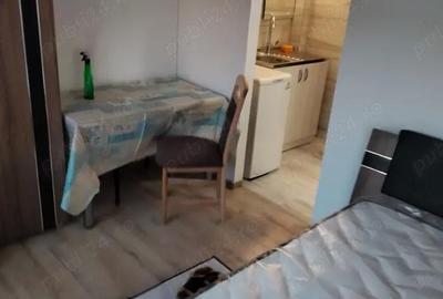 Garsonieră semidecomandată în Bularga - 5