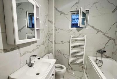 Casă cu 3 camere în Lunca Cetățuii - 5