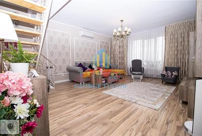 Apartament 3 camere + mansarda, 176 mp,  Str. Tineretului Nr 66,  Chiajna, Dudu - 2