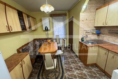 Apartament cu 3 camere decomandat în Calea Sighisoarei - 6