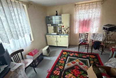 Casa/vila 70mp langa blocuri din caramida , 270mp teren, Fil - 2