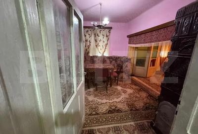 Casa individuala, 3 camere - 1380 mp, Leorin?, jude?ul Alba - 1