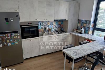 Apartament cu 2 camere în Giroc - 1