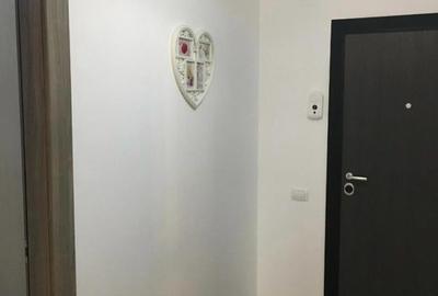 Mamaia Nord - 2 camere mobilat-utilat complet, termen lung - 400euro - 7
