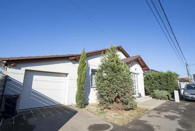 Casa mobilata utilata, 4 camere, teren de 525 mp Santandrei - 1