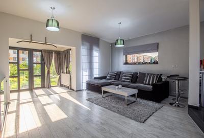 Casa, D + P + etaj inalt, cartier Tractorul, str. George Bacovia - 12