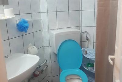 Garsonieră decomandată în Central - 2