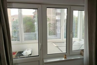 Apartament cu 3 camere decomandat, mobilat în Lipovei - 15